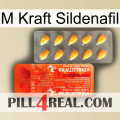 M Force Sildenafil new01